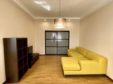 квартира за адресою В'ячеслава Чорновола вул., 25