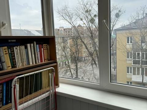 квартира по адресу Михаила Бойчука ул. (Киквидзе), 12