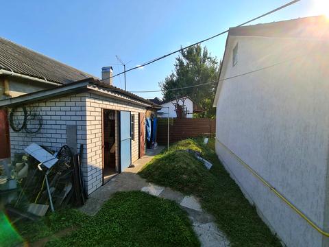 дом по адресу Магистральная ул., 29