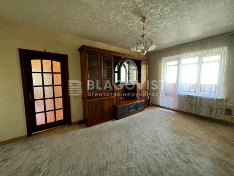 квартира по адресу Миколы Бажана просп., 32