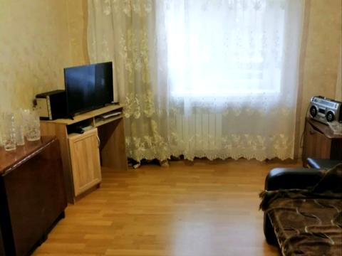 квартира по адресу Тобольская ул. (Тобольская), 37