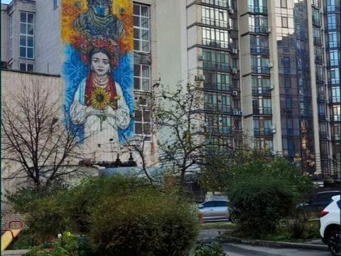 квартира за адресою Степана Бандери вул. (Шмідта), 25