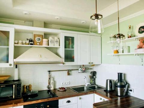 квартира за адресою Рональда Рейгана вул., 9-В