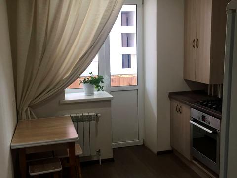 квартира по адресу Ново-Оскольская ул., 10-В