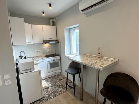 квартира за адресою Науки просп., 32