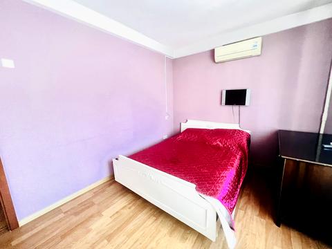 квартира по адресу Берестейский просп. (Победы), 18