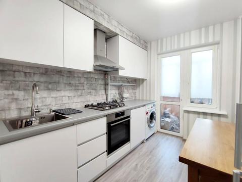 квартира по адресу 1 Травня, 155