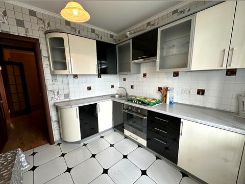 квартира за адресою 8 Березня вул., 35