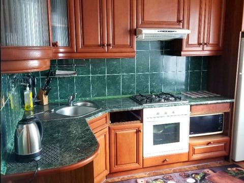 квартира по адресу Генерала Алмазова ул. (Кутузова), 14