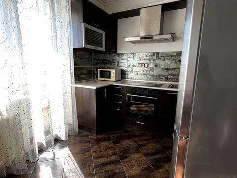 квартира за адресою Василя Іваниса вул. (Миколи Матеюка), 5-А