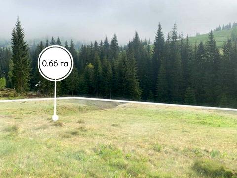 ділянка за адресою Село
