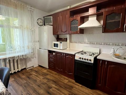 квартира за адресою Енеїди вул. (Бажова), 30