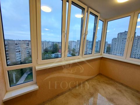 квартира за адресою Червоної Калини просп., 35