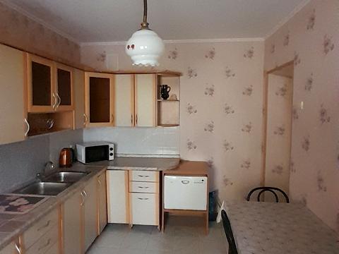 квартира по адресу Раисы Окипной ул., 3-А