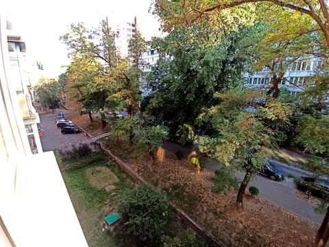 квартира за адресою Ґарета Джонса вул. (Сім'ї Хохлових), 6