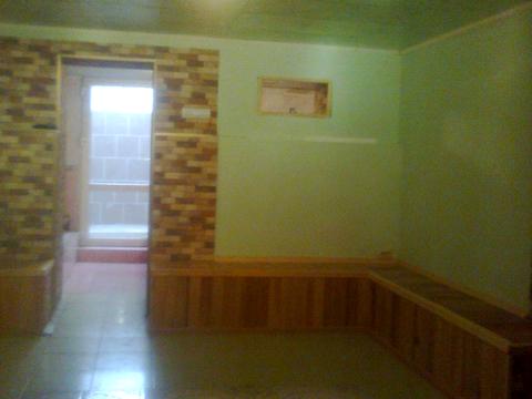 дом по адресу Рыбальсеа