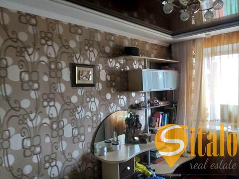 квартира за адресою Фортечна, 90
