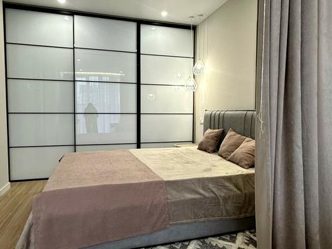 квартира по адресу Сичинского ул., 2