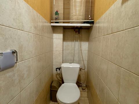 квартира по адресу Даниила Щербаковского ул. (Щербакова), 55