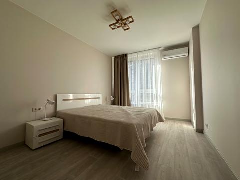 квартира за адресою Шолуденка вул., 30