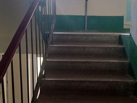 квартира за адресою Героїв України просп. (Героїв Сталінграду), 13