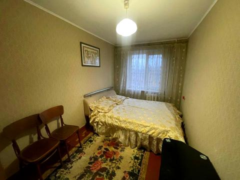 квартира за адресою Проспект Миру, 33