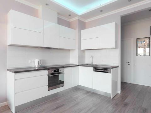 квартира за адресою Французький бульв., 22к2