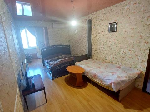 квартира по адресу Мостобудівників ул., 18