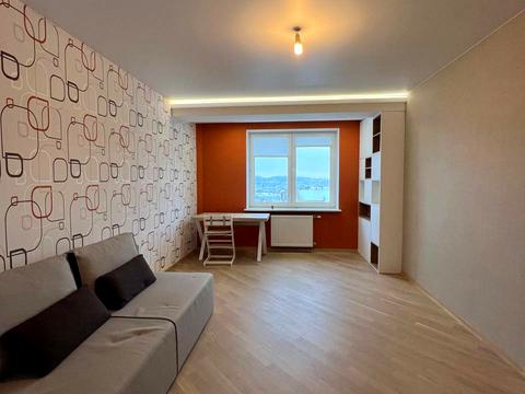 квартира за адресою Братів Міхновських вул. (Московська), 30а