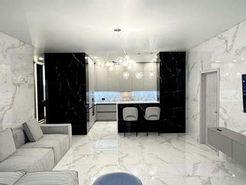 квартира за адресою Андрія Верхогляда вул. (Михайла Драгомирова), 14-А