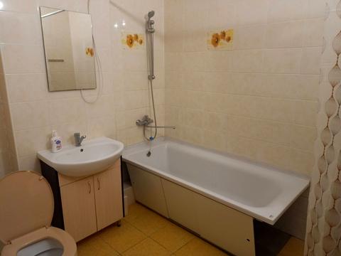 квартира по адресу Николая Руденко бульв. (Кольцова), 14-Д