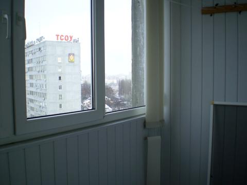 квартира по адресу Вадима Гетьмана ул., 46