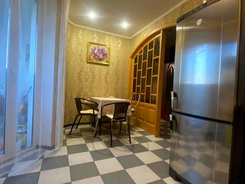 квартира за адресою Миру просп., 2