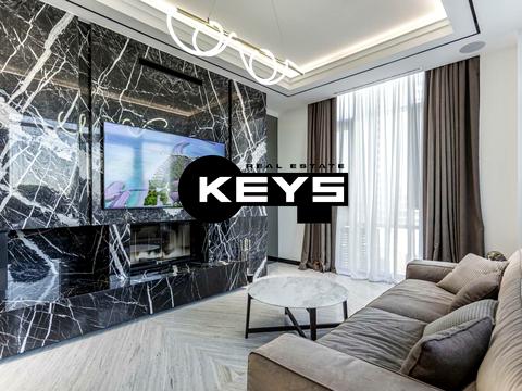 квартира за адресою Саперне Поле вул., 5