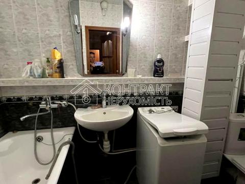 квартира за адресою Харків, Професора Отамановського вул., 25