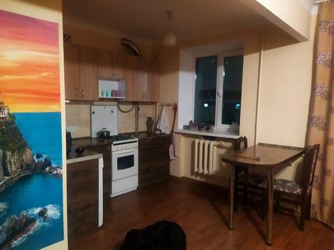 квартира по адресу коцюбинського, 4