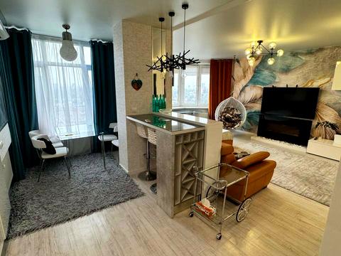 квартира за адресою Миколи Голего вул. (Лебедєва-Кумача), 7-В