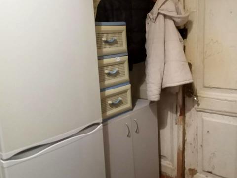 комната по адресу Дмитрия Яворницкого просп. (Карла Маркса), 72