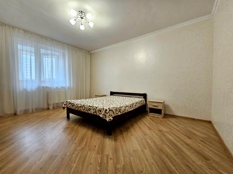 квартира по адресу Урловская ул., 23