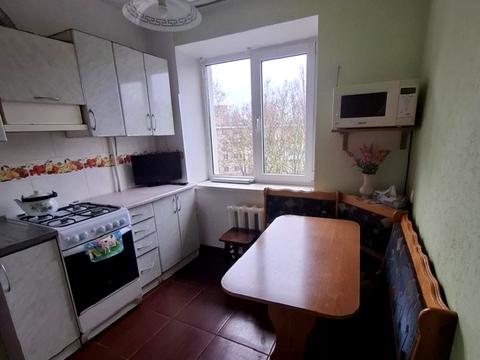 квартира по адресу Академика Филатова ул., 20/3