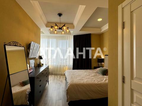 квартира за адресою Генуезька вул., 5