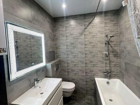 квартира по адресу Петра Григоренко просп. (Маршала Жукова), 14