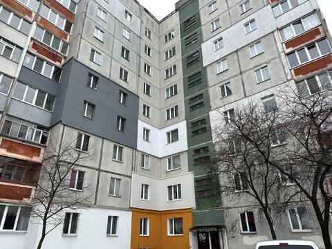 квартира по адресу Генерала Пухова ул., 150