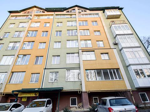 квартира за адресою Вояків Дивізії Галичина вул., 26