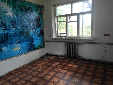 будинок за адресою Чумацька вул. (Блюхера)