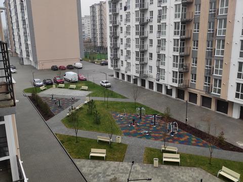 квартира по адресу Співдружності ул., 6