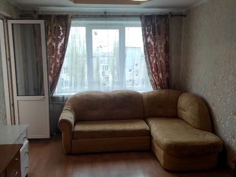 квартира по адресу Академика Глушко просп., 17