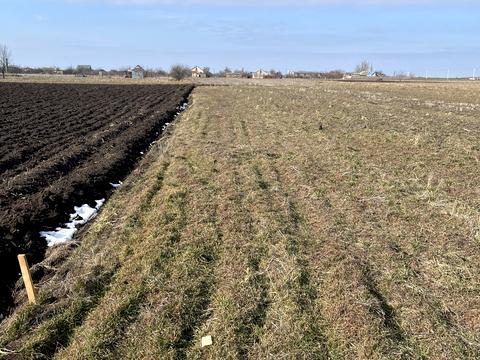 ділянка за адресою Лесі Українки, 43