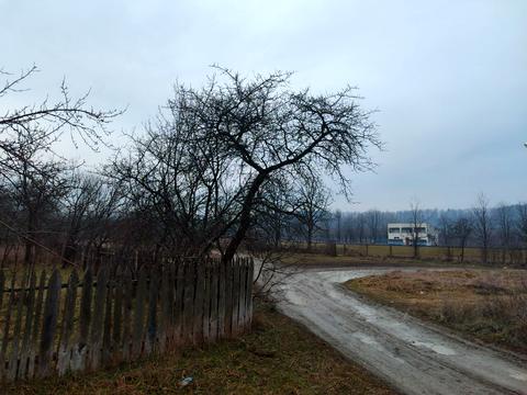 ділянка за адресою 
