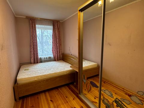 квартира за адресою Набережно-Лугова вул., 3